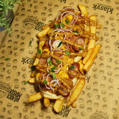 Lazy Cat - Pyszny catering z dostawą do domu